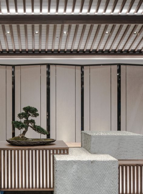 安吉悦榕庄度假酒店丨中国湖州-30