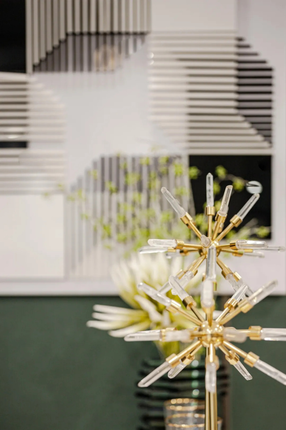 爱乐之城·江湾四季丨鲲誉设计 KUNYUDESIGN,美域高 MIYUKO-56