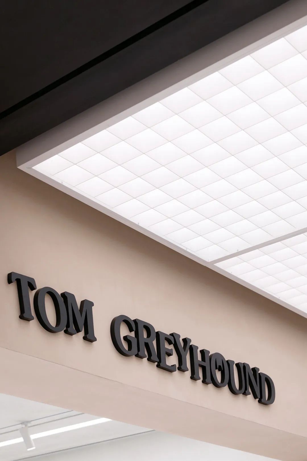 TOM GREYHOUND 首尔店铺丨韩国首尔-13
