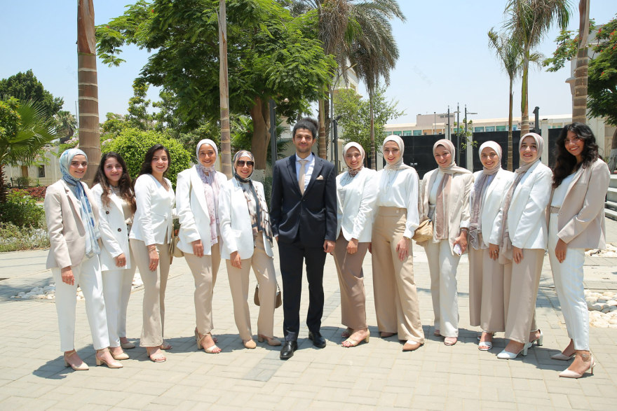 CUICAR 新扩建项目丨美国格林维尔丨世界设计工作室-161