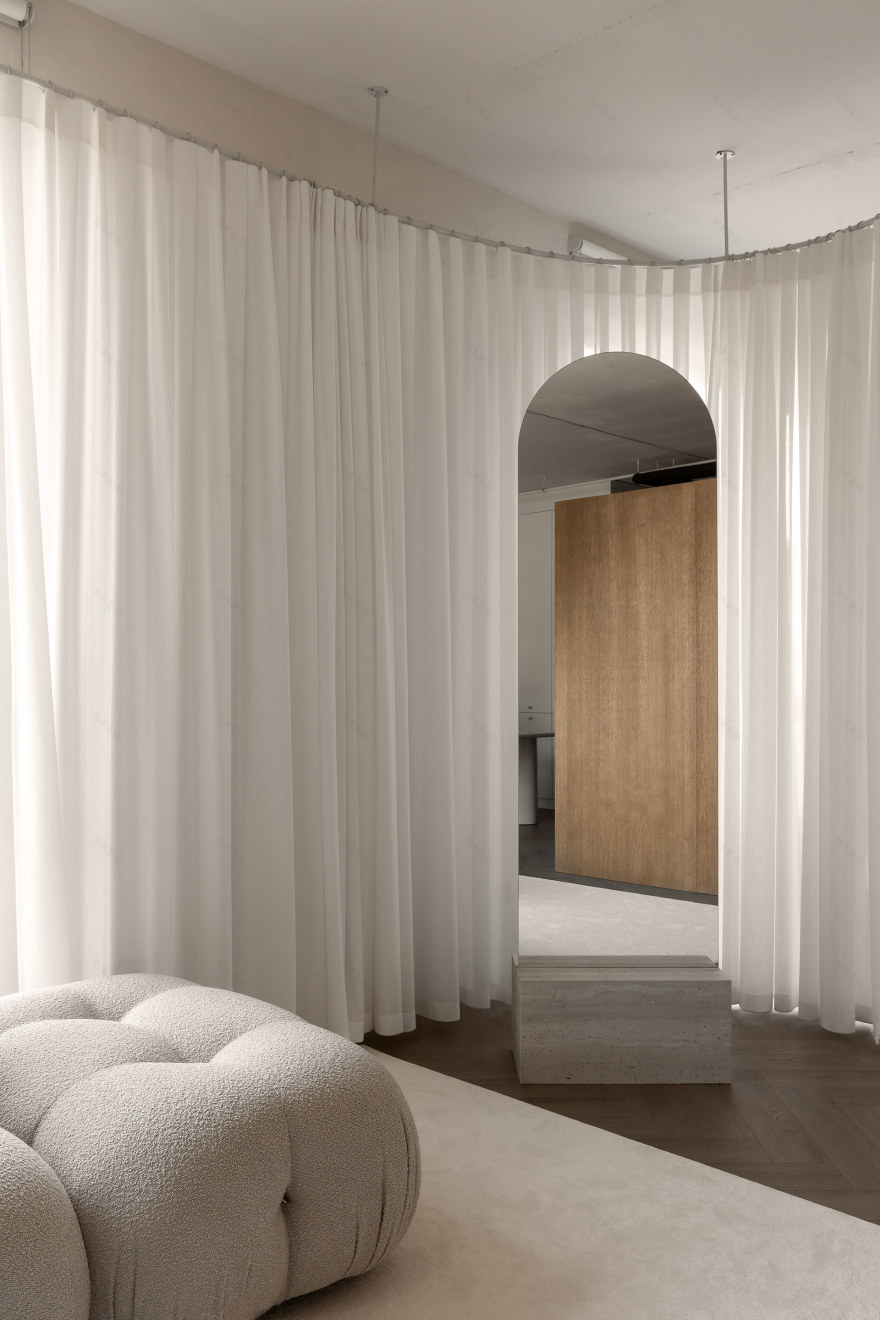 93RA普拉提工作室丨乌克兰利沃夫-24