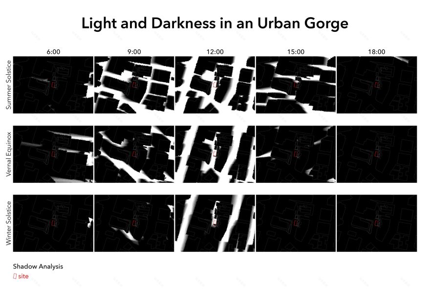 丨日本东京丨Florian Busch Architects-48