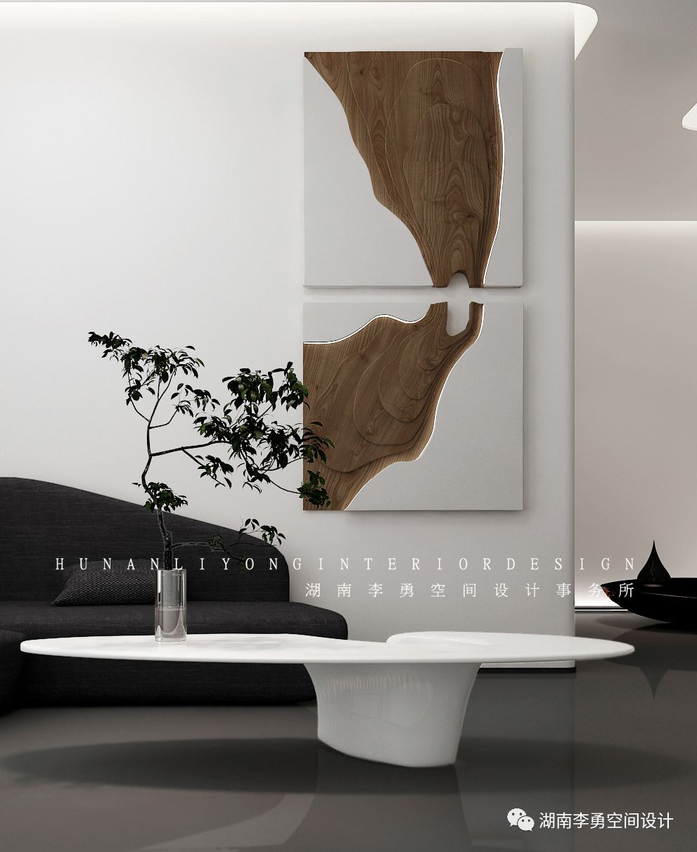 御香山 | 简约东方,寻觅内心宁静-10