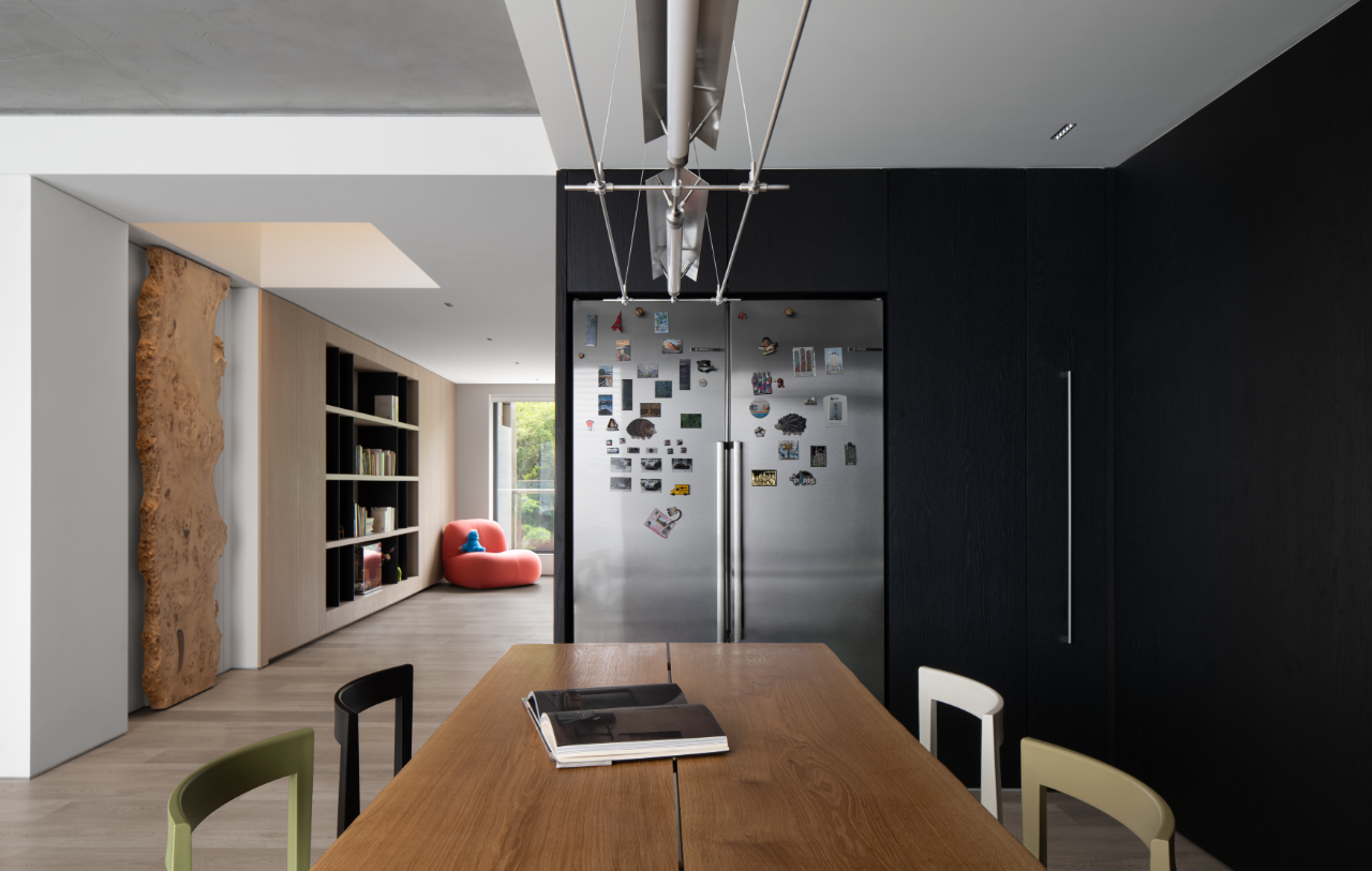 金辉江山名著丨中国福州丨DCD大成设计-13