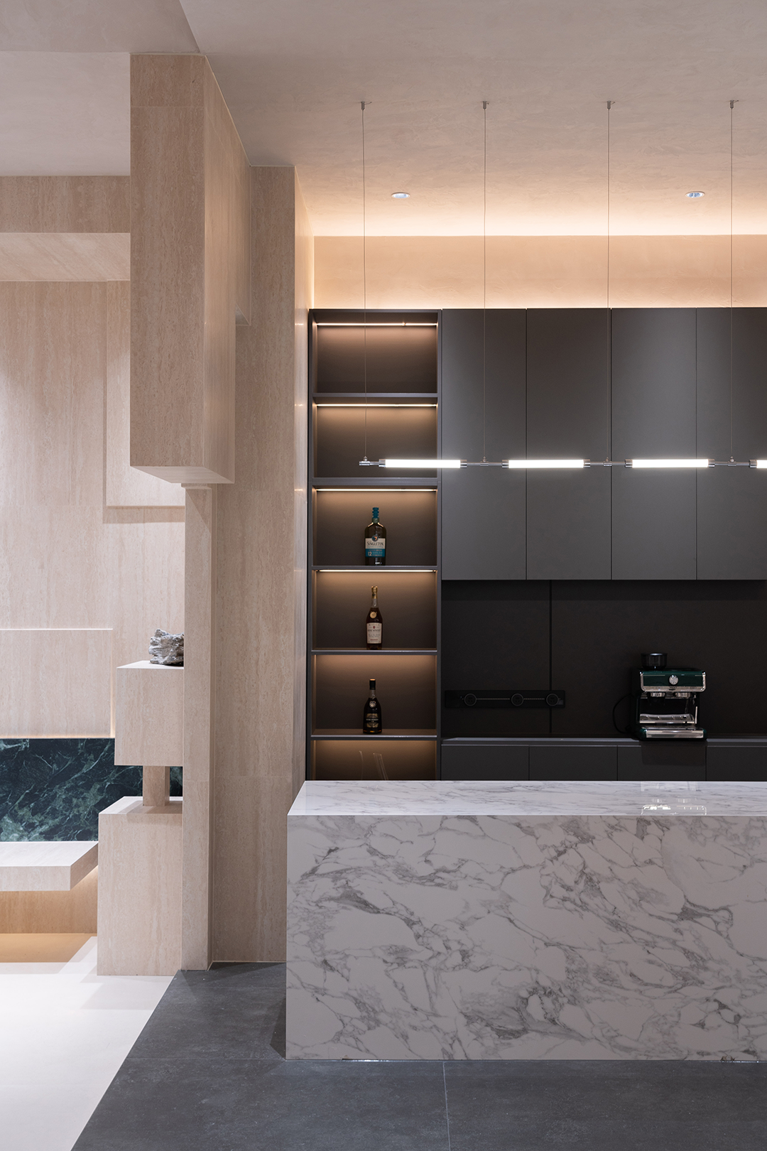 游园会 · ET 质感砖苏州终端店丨中国苏州丨丸斯设计-8