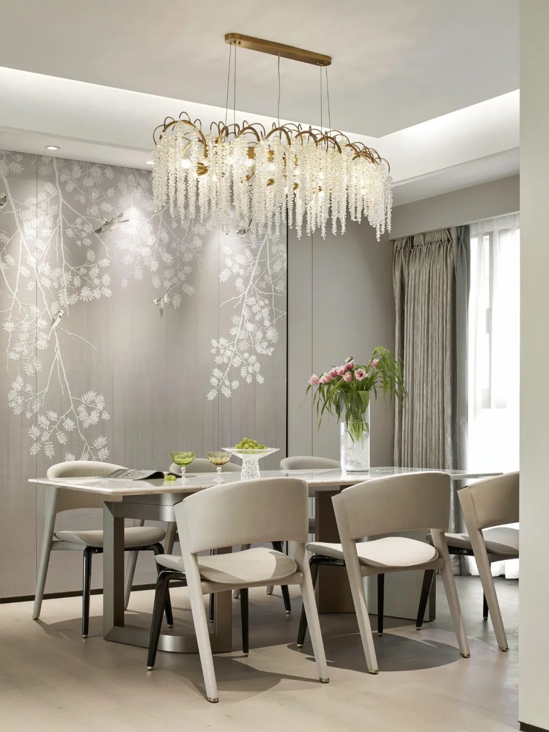 深圳·宝安壹方玖誉住宅丨中国深圳-21