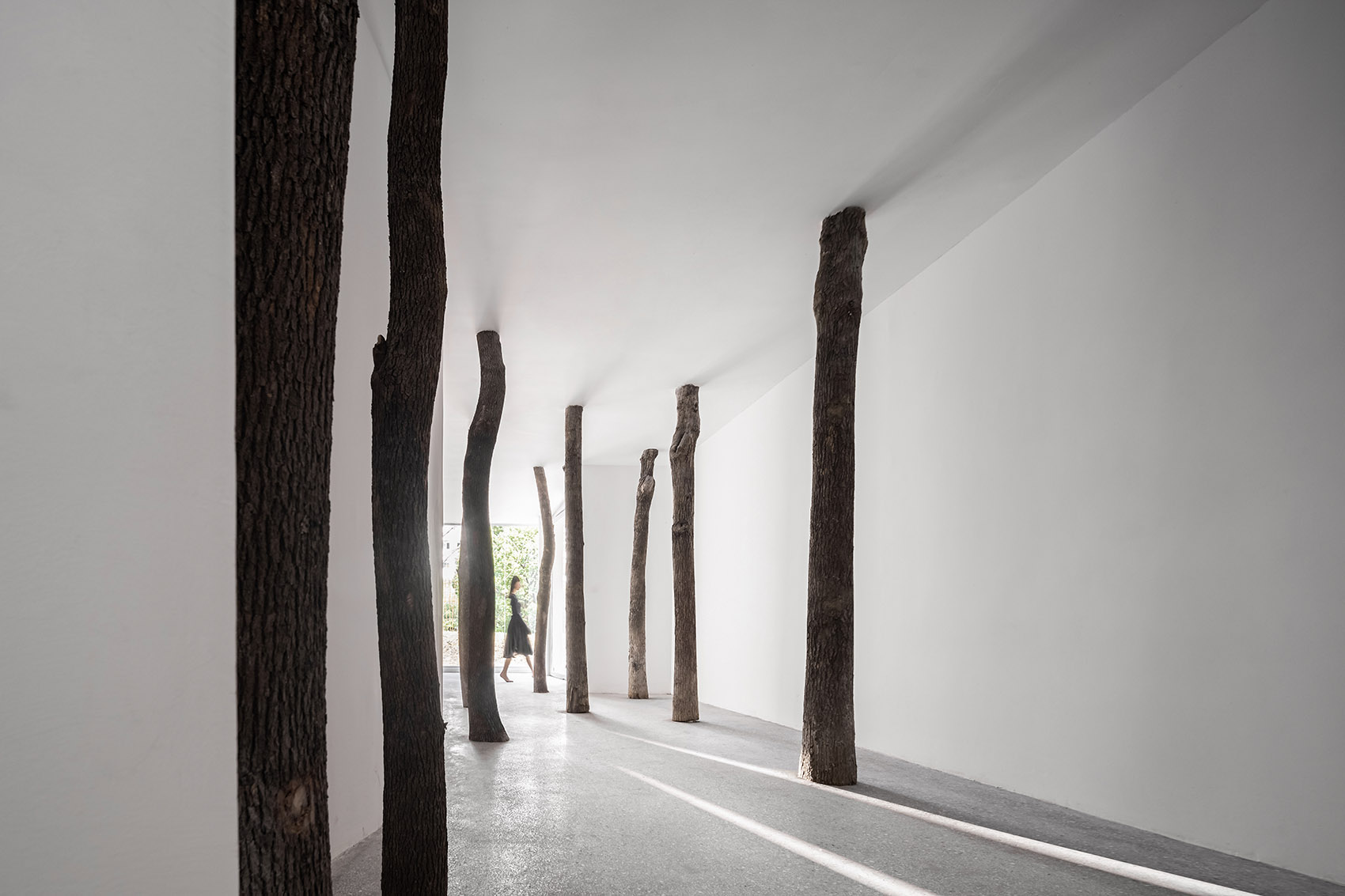 5号森林，无锡 / 精成空间设计-49