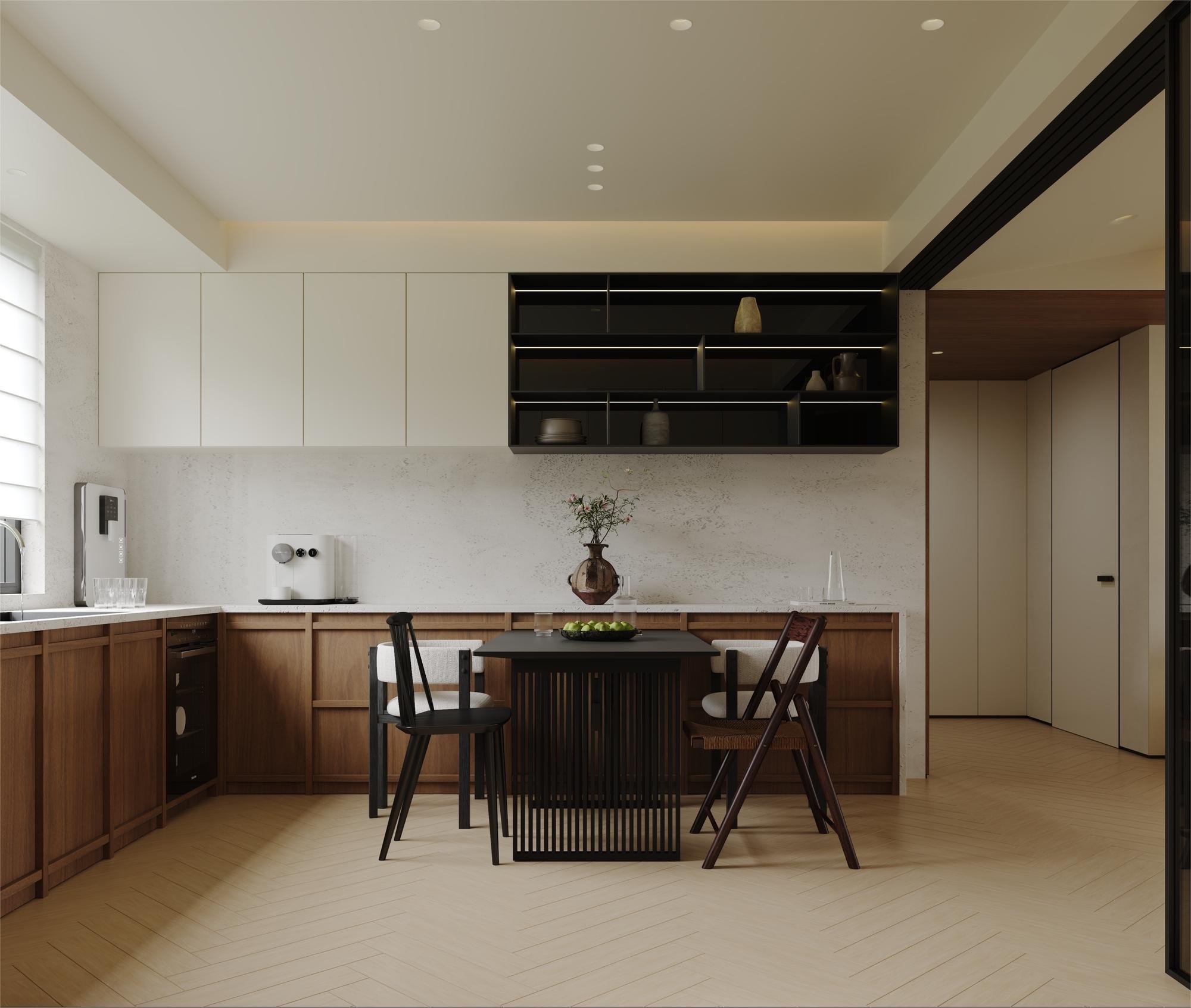 C户型-样板房-16