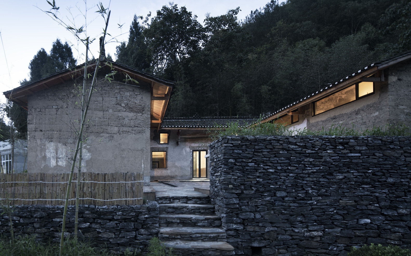 山间共享空间-20