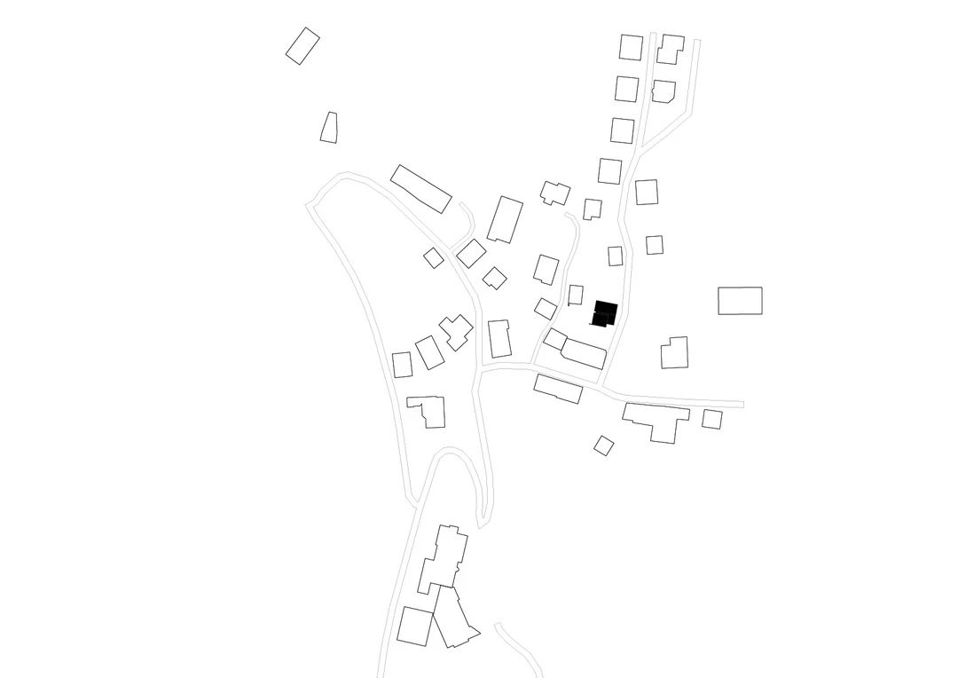 分裂之家丨意大利丨Bergmeisterwolf Architekten-26