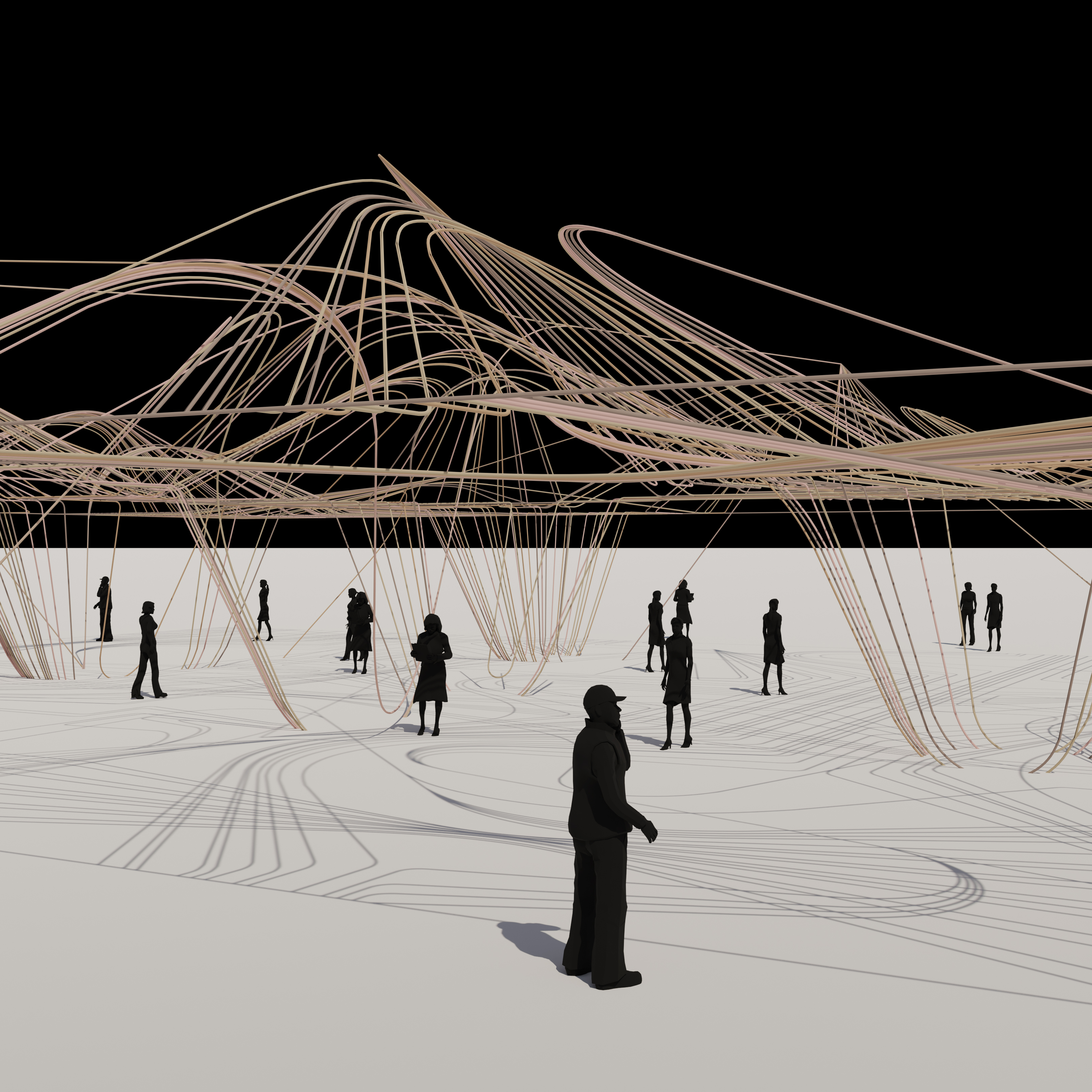 压扁的管子展馆-21