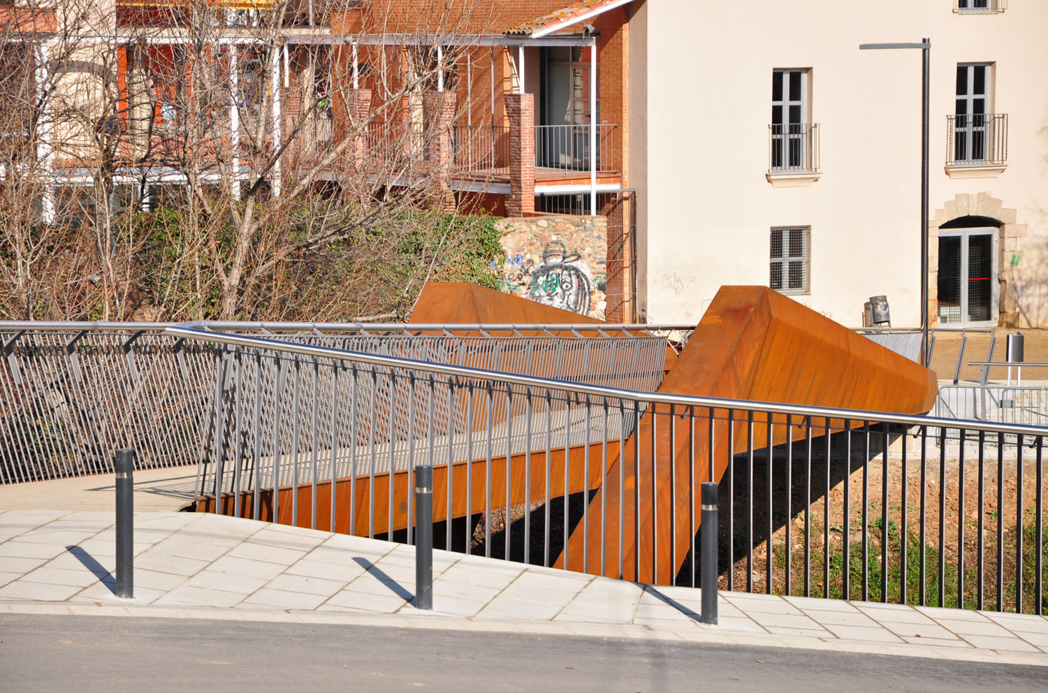 Can Gili 人行桥-21