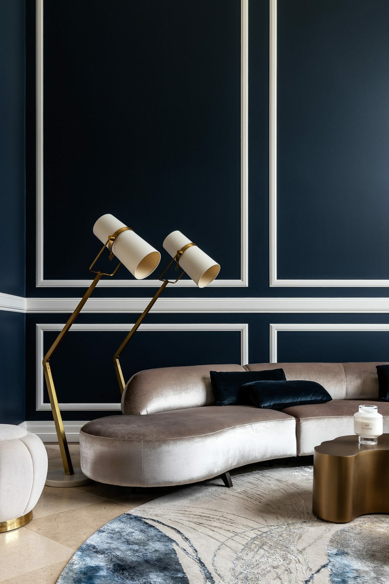 哈卡韦住宅丨Studio del Castillo-14