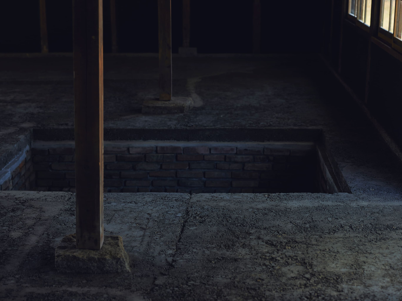 本岛避难所丨日本丨Makoto Yamaguchi-78