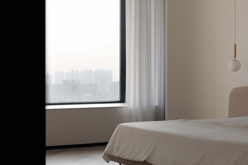 梦想庇佑的空间诗学 · 山东聊城碧桂园·翡丽湾丨中国聊城丨众合铂纳设计-44