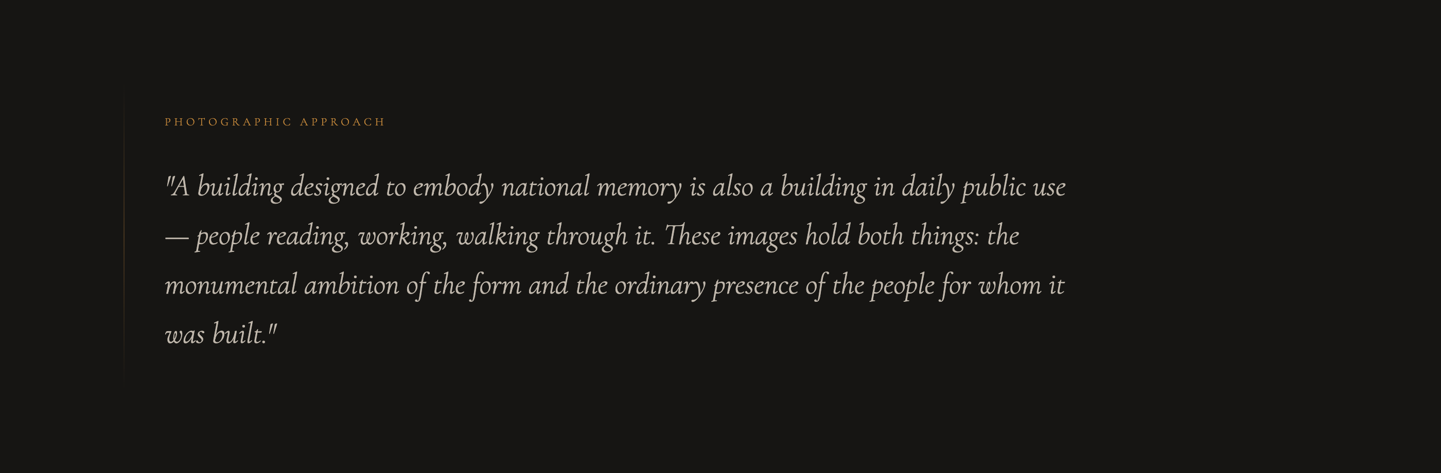 National Library of Latvia | Gunnar Birkerts-9