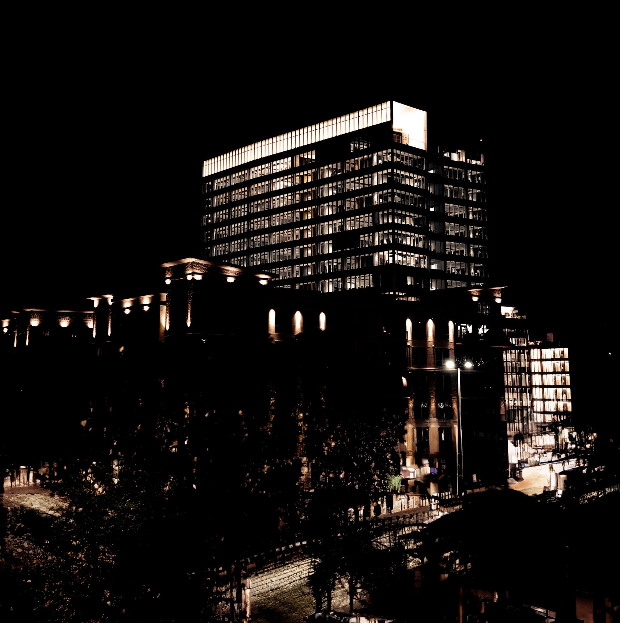 [Houston] City Center-1