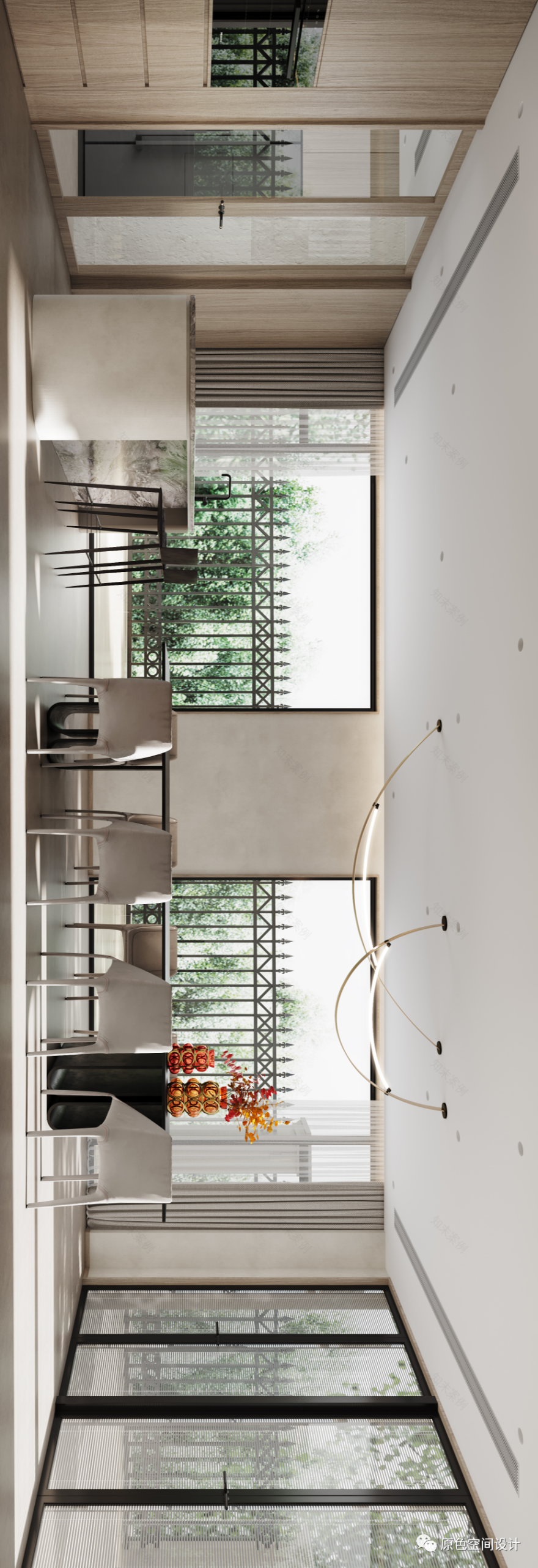 养老房变温馨家园,设计师龚勤的简约美学之作-37