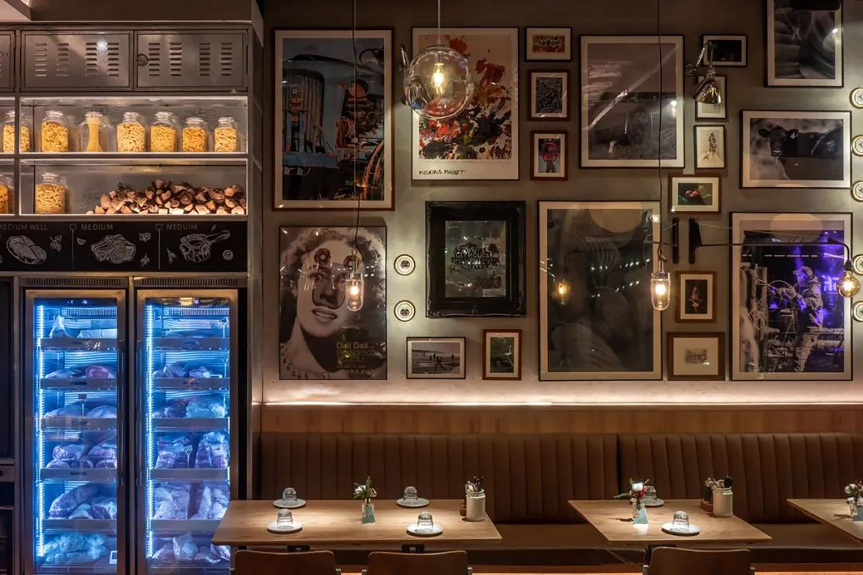 The boots泥靴 长沙店 / 自在生成设计-59