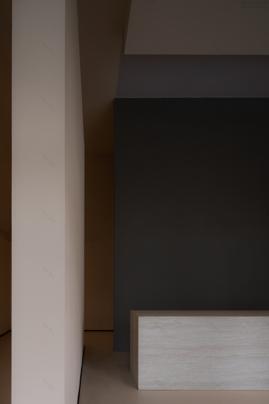 岩与曜之歌丨中国成都丨笾界建筑-2