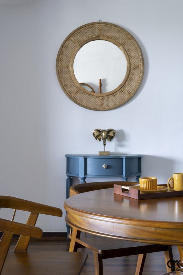 'Nilah' Is A Classic Home With A Contemporary Twist | ARK Architecture Studio - The Architects Diary-14