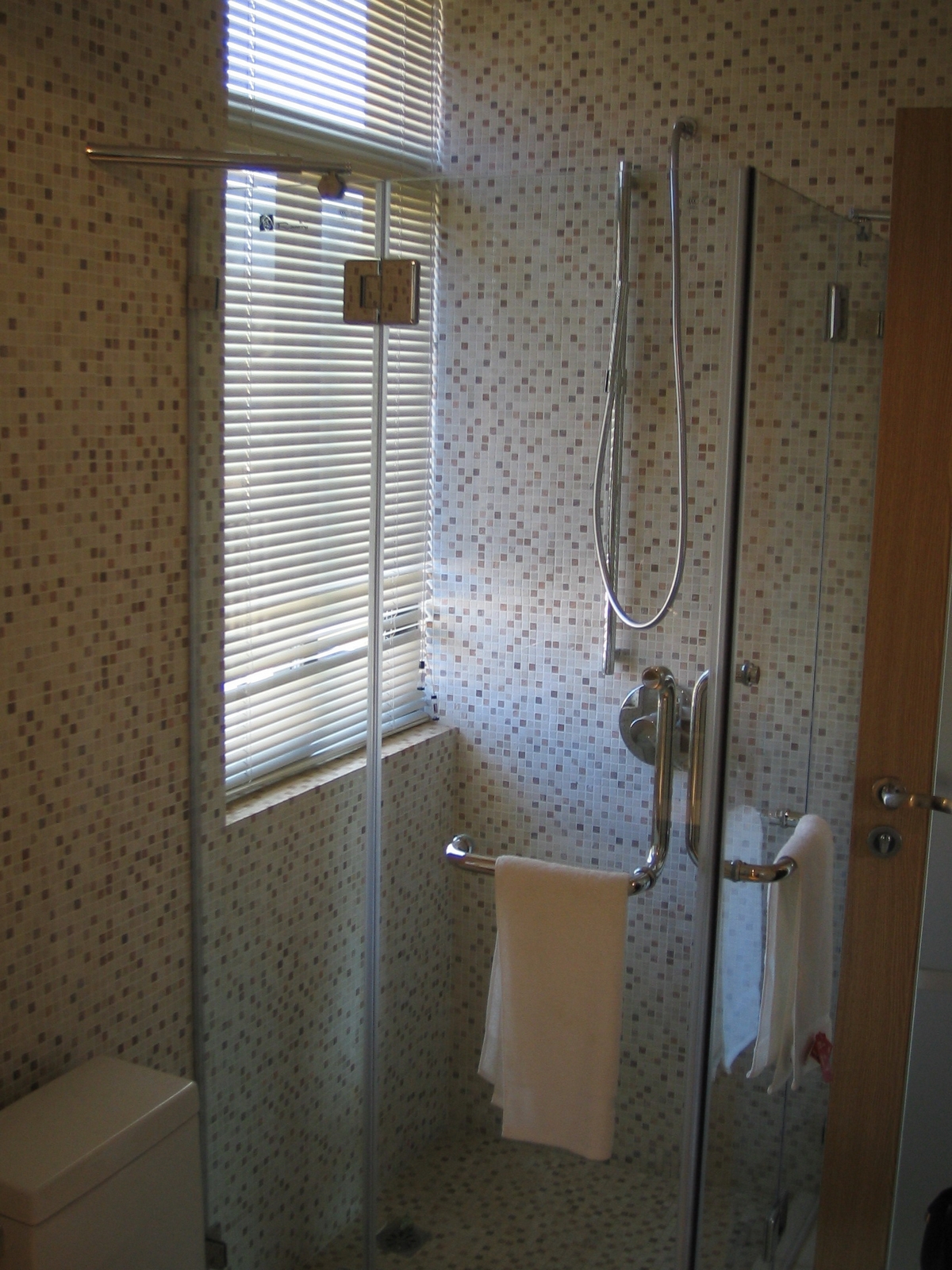 后现代 昆明公元道一号样板房-43