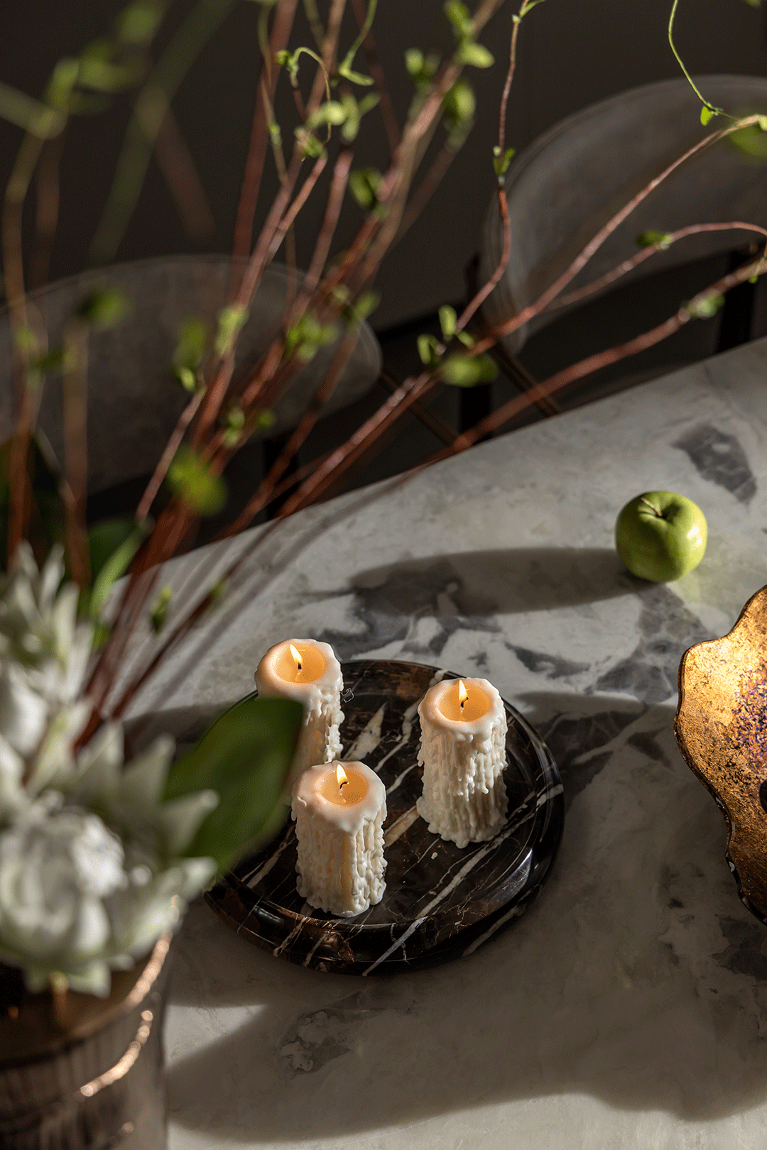 唐山中海枫墅 156 户型样板房丨中国唐山-48