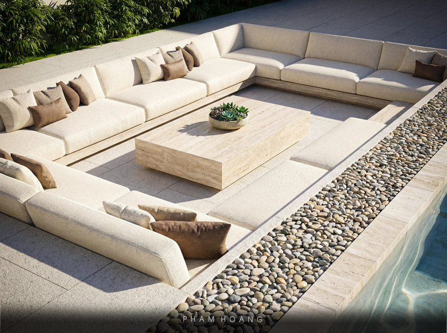 极乐荫凉别墅丨印度-13