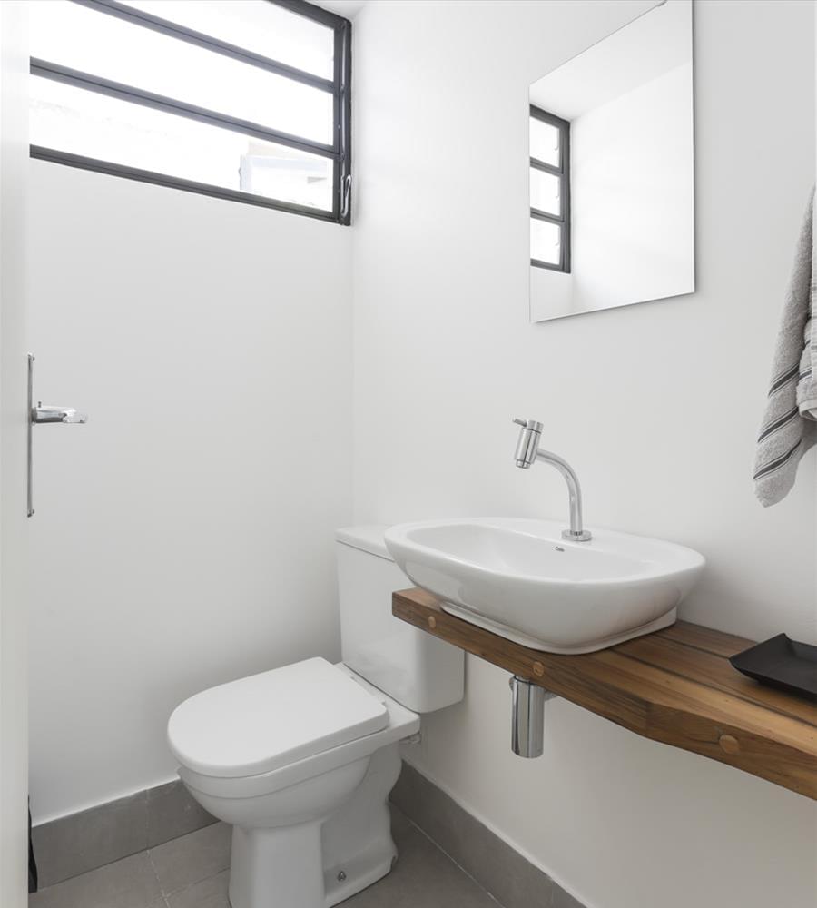 巴西 BIOAREA 办公楼-11