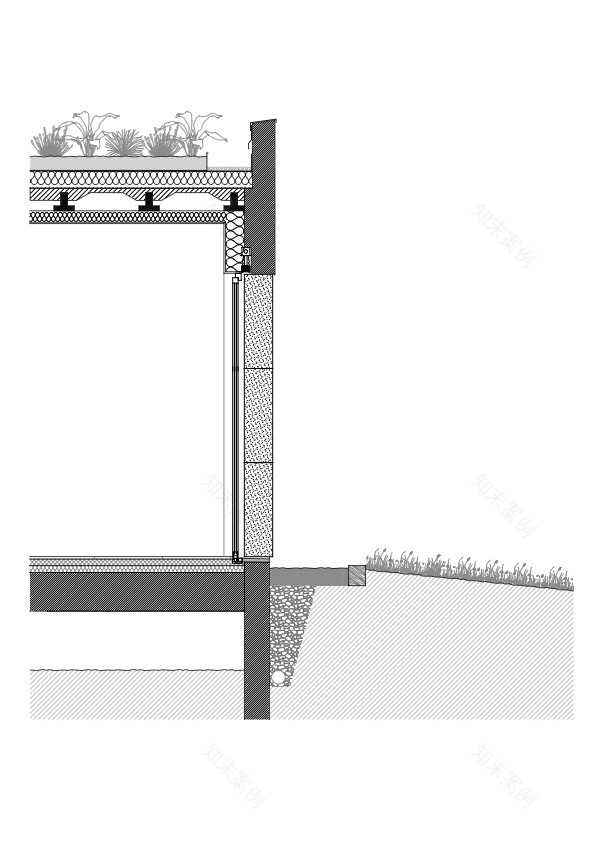 勒克洛别墅丨法国丨Bancaù Architectes-27