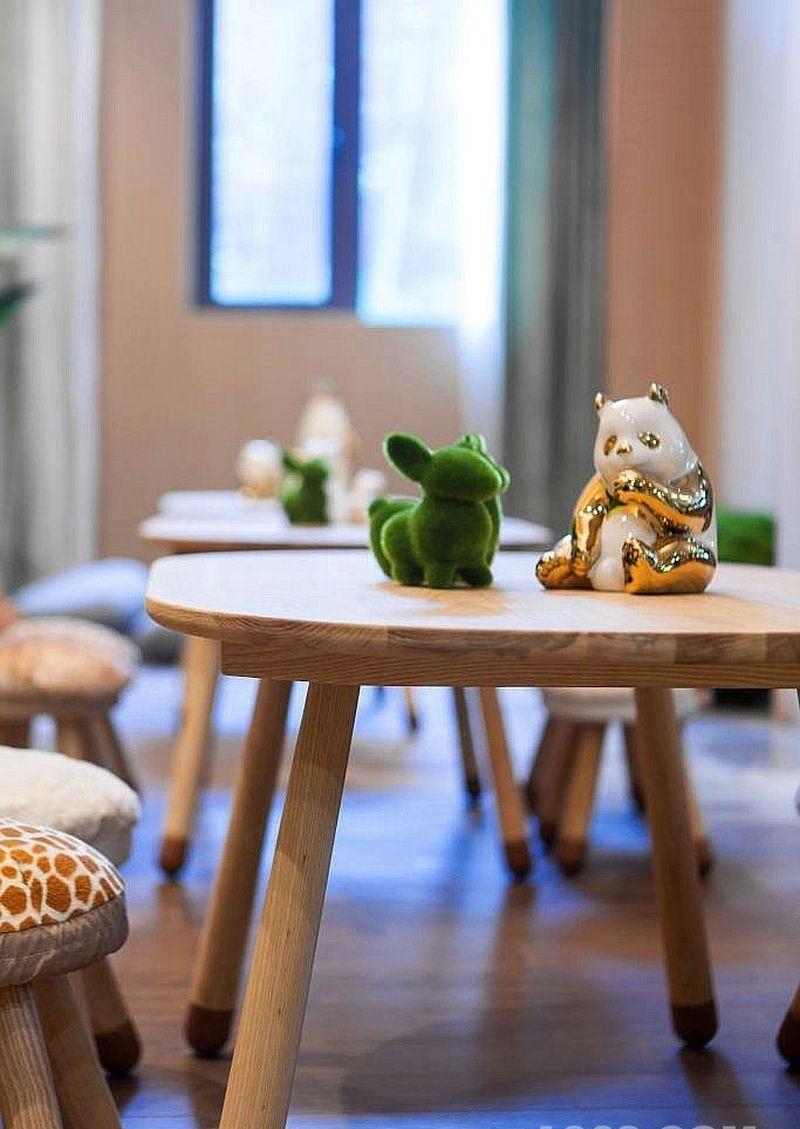 郑州阳光城丽兹公馆售楼处-7