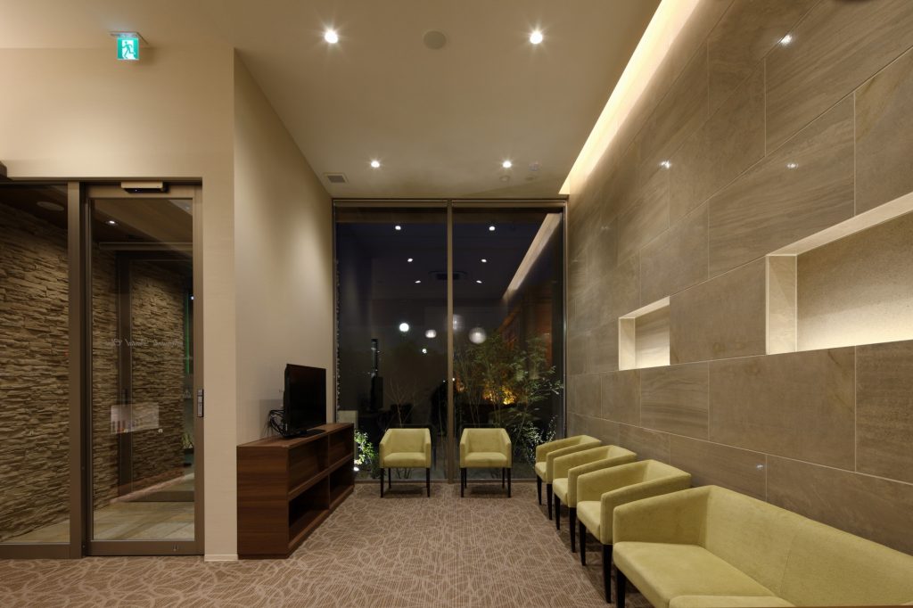 さらの木歯科丨日本三重丨UDA建築設計-21