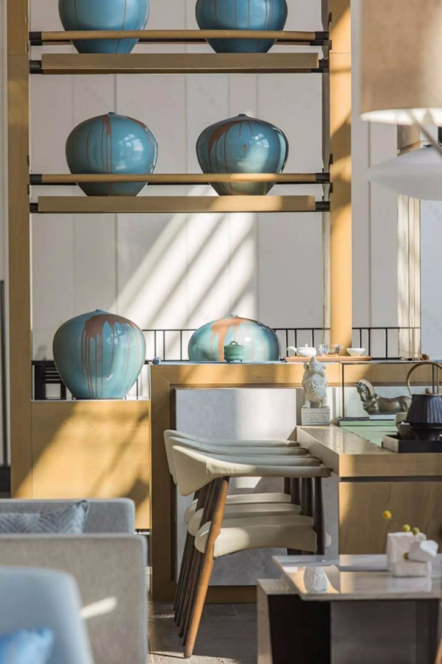 厦门万豪酒店及会议中心 PLD 香港刘波设计-15