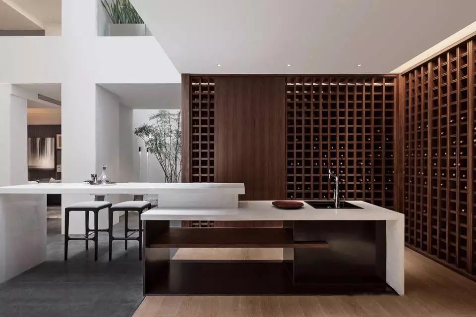 LSD 万科·安品园舍·小园 · 住宅-14