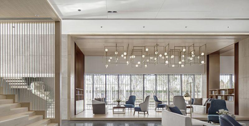 山西上品府MOMΛ·体验中心-20