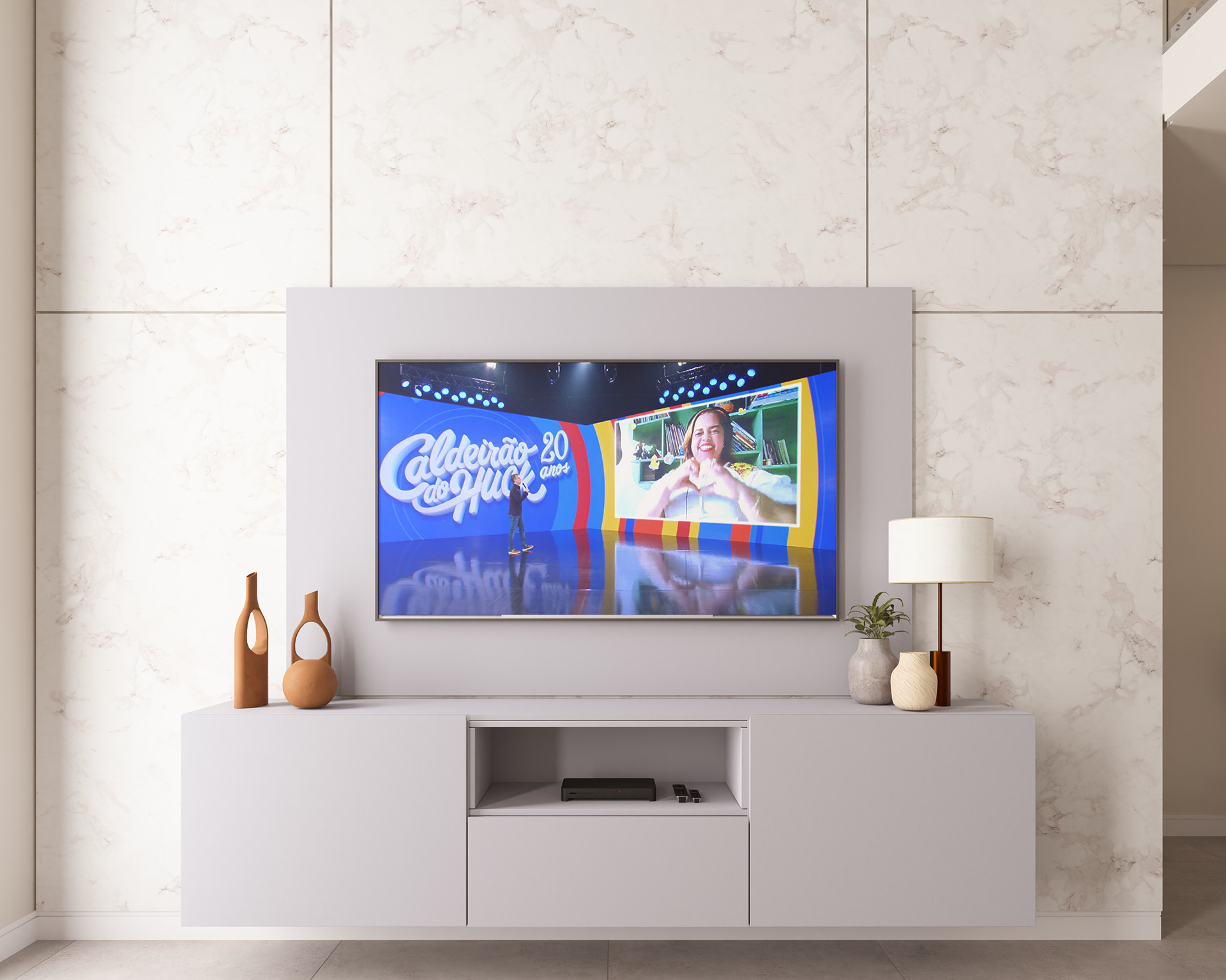 Casa Pontal Interior Design-3