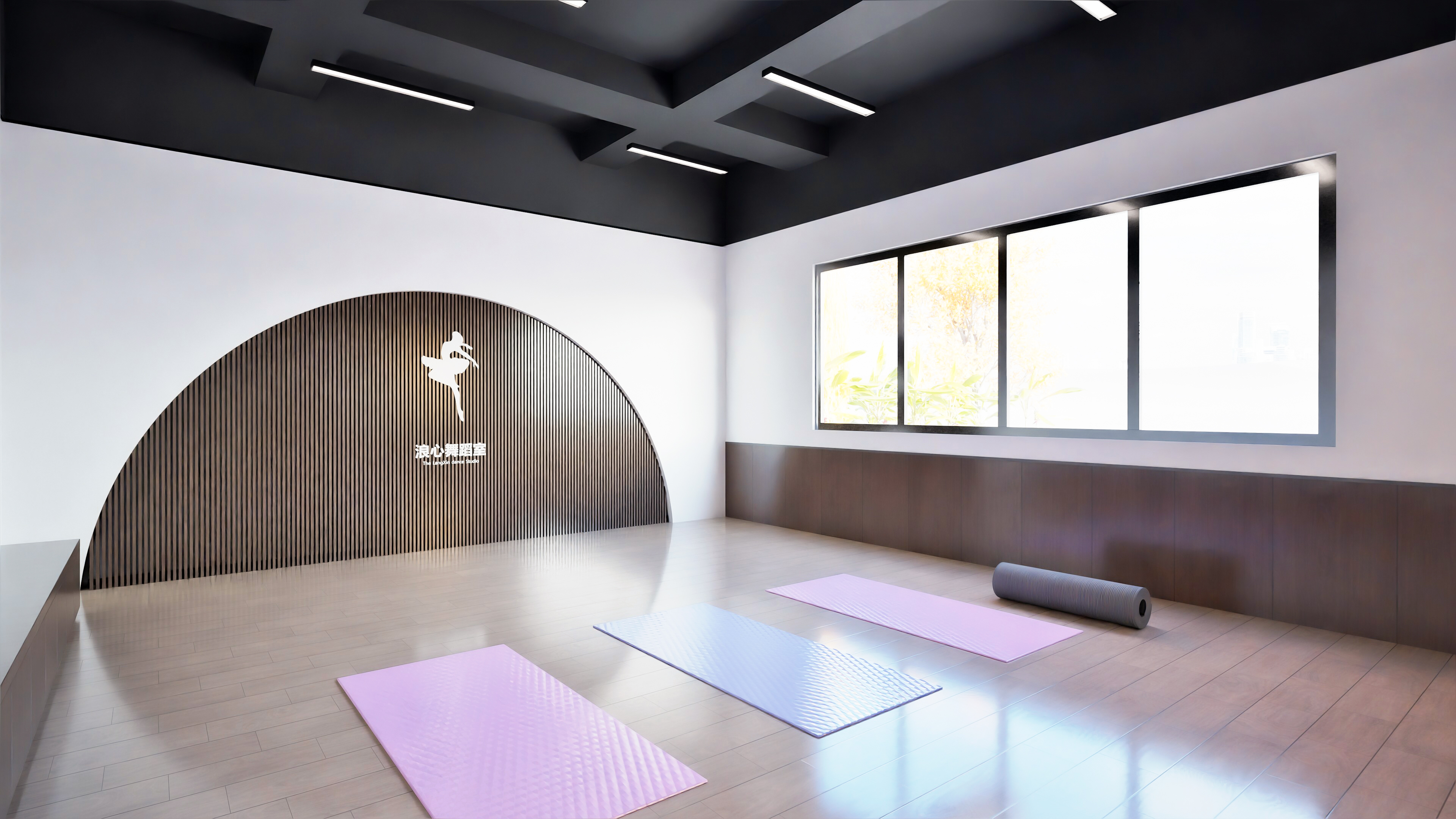 社区服务空间 · 空间设计-19