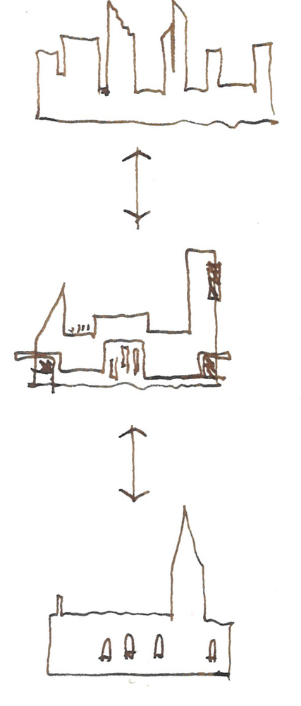 高露洁小学丨澳大利亚丨iredale pedersen hook architects-92