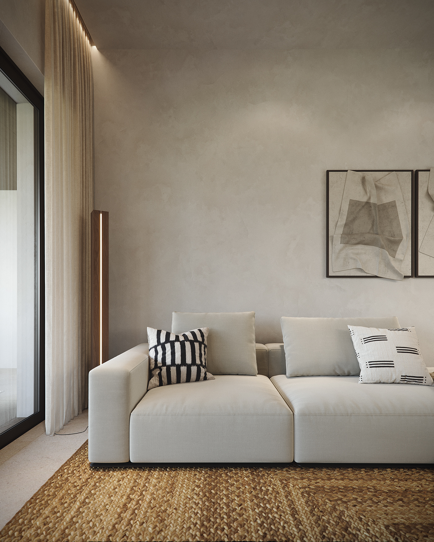 埃斯科里亚尔别墅 5 号丨西班牙丨nobrand studio-40