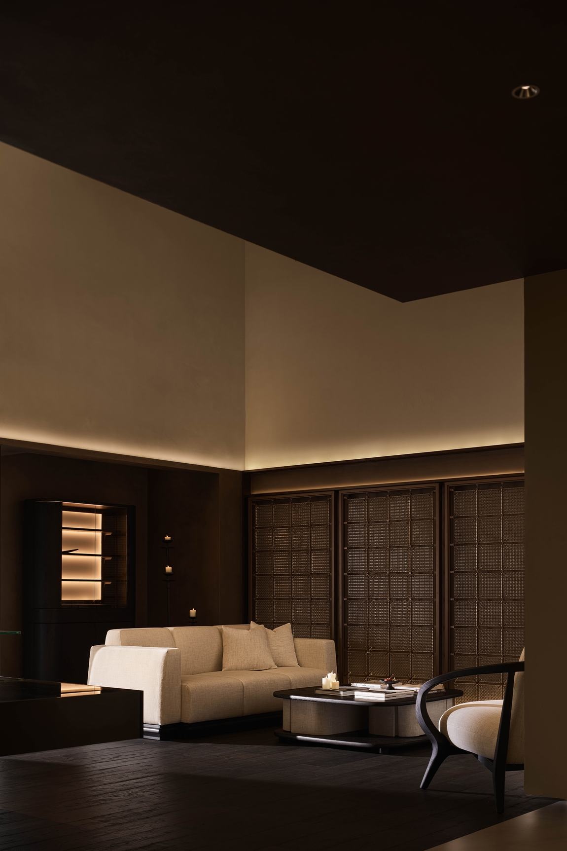 西意·东境 智能家居展厅丨陈浩鹏-20