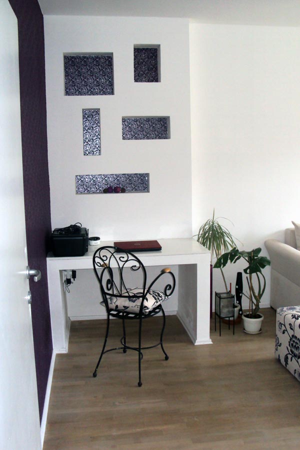 家庭公寓重建与装修丨业主自有设计与装修代理机构-17