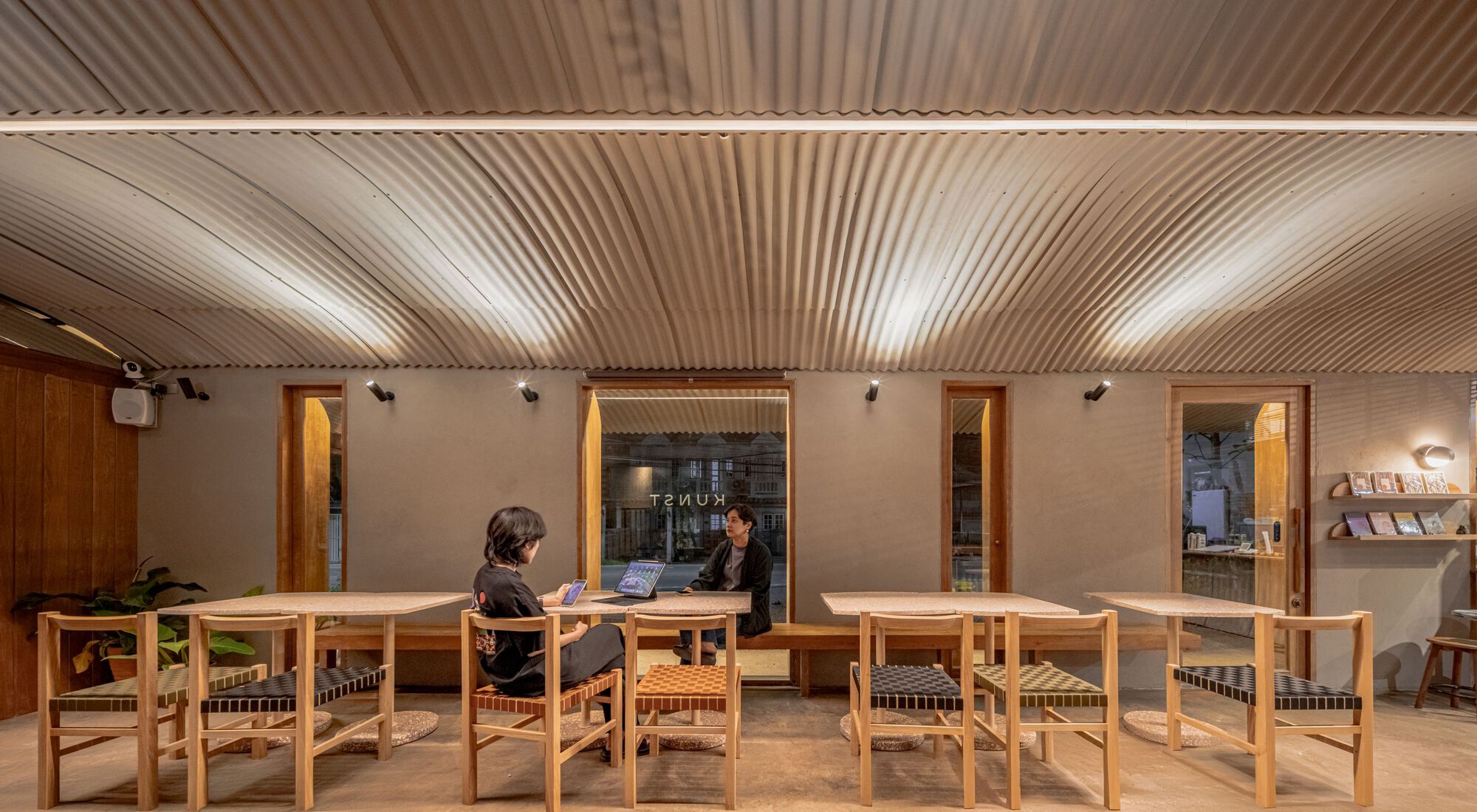 丨泰国丨BodinChapa Architects-44