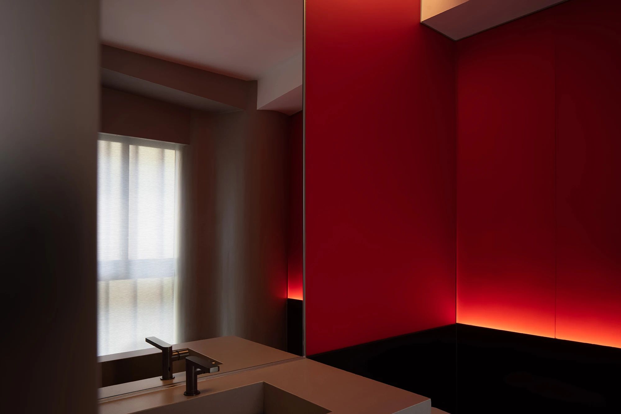 红韵潮菜 · 深圳博物馆内的潮汕美食之旅丨中国深圳丨AD ARCHITECTURE|艾克建筑设计-105