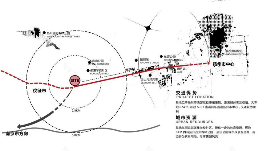 新能源·文昌映丨中国扬州丨PTA上海柏涛-10