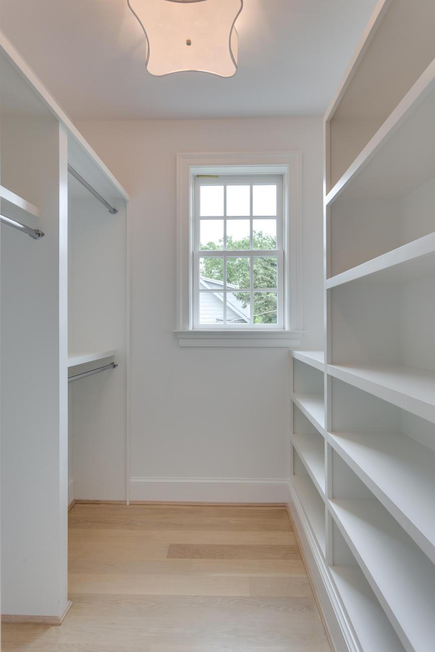 丨美国克利夫兰丨Ballard + Mensua Architecture-25