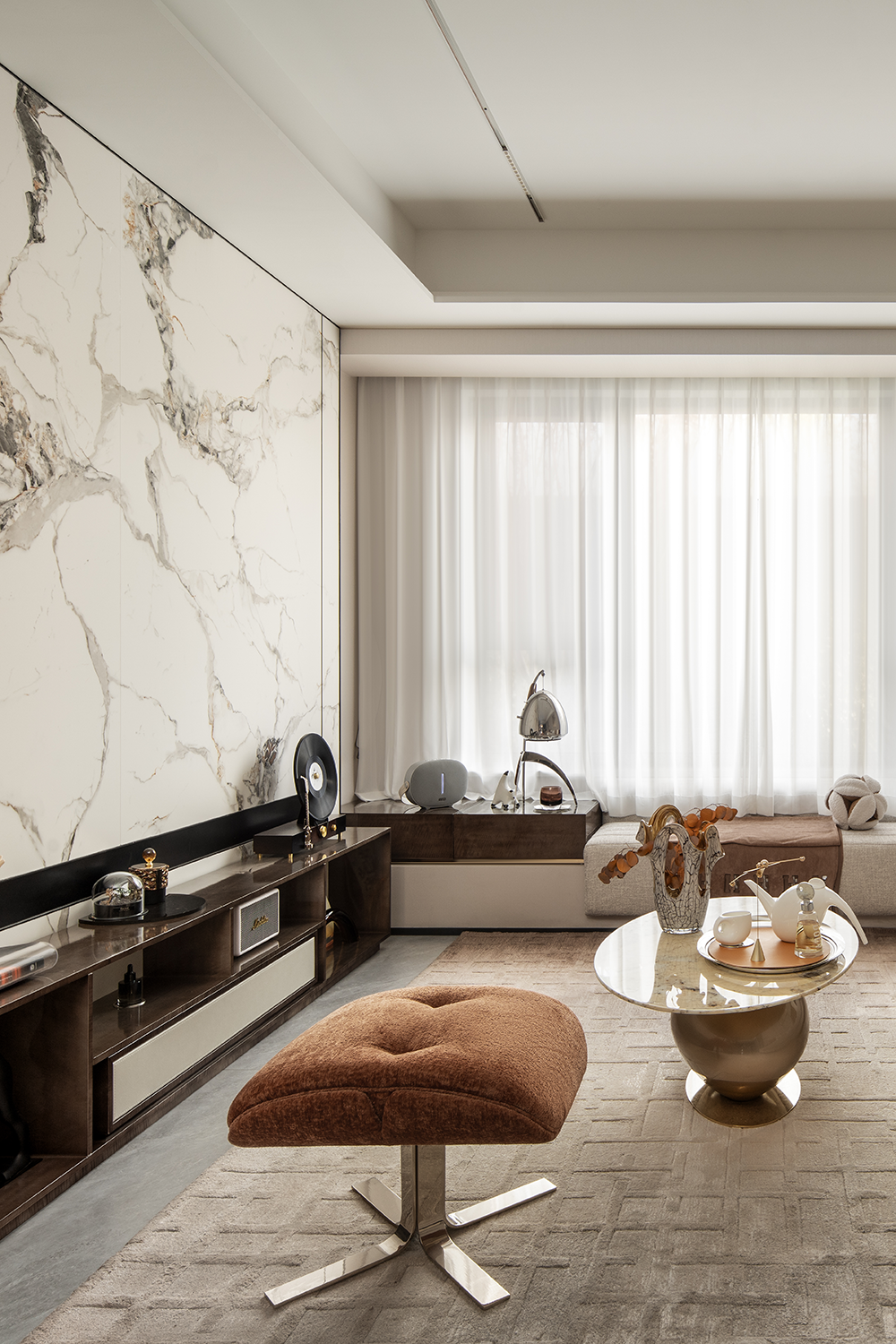 北京城建·和知筑丨中国北京丨德方圆文化创意有限公司-6