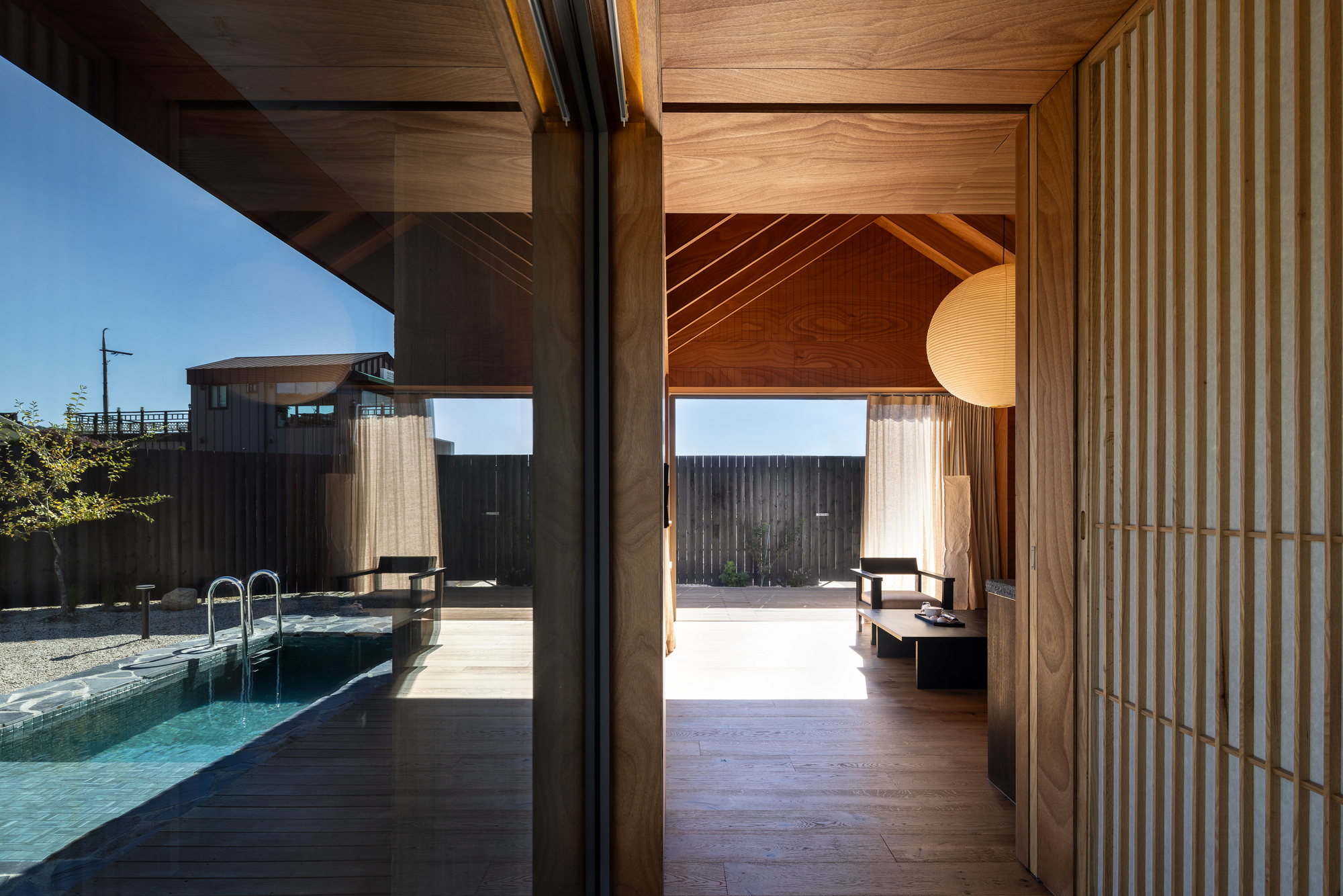 去了或离开了丨韩国庆州市丨studio STAY Architects-24