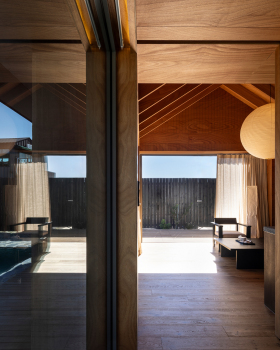 去了或离开了丨韩国庆州市丨studio STAY Architects