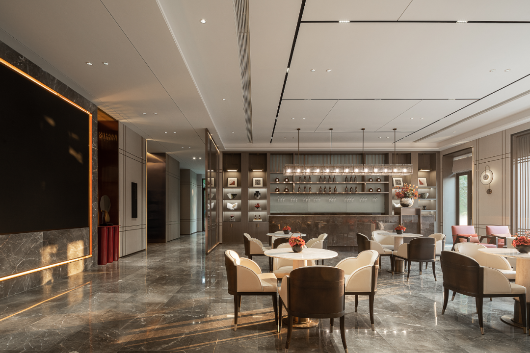 江苏沭阳九宸府销售中心丨中国宿迁丨元禾大千-34