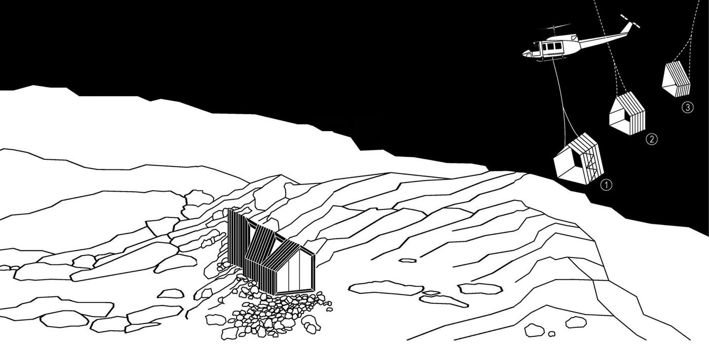 斯库塔高山营地-33